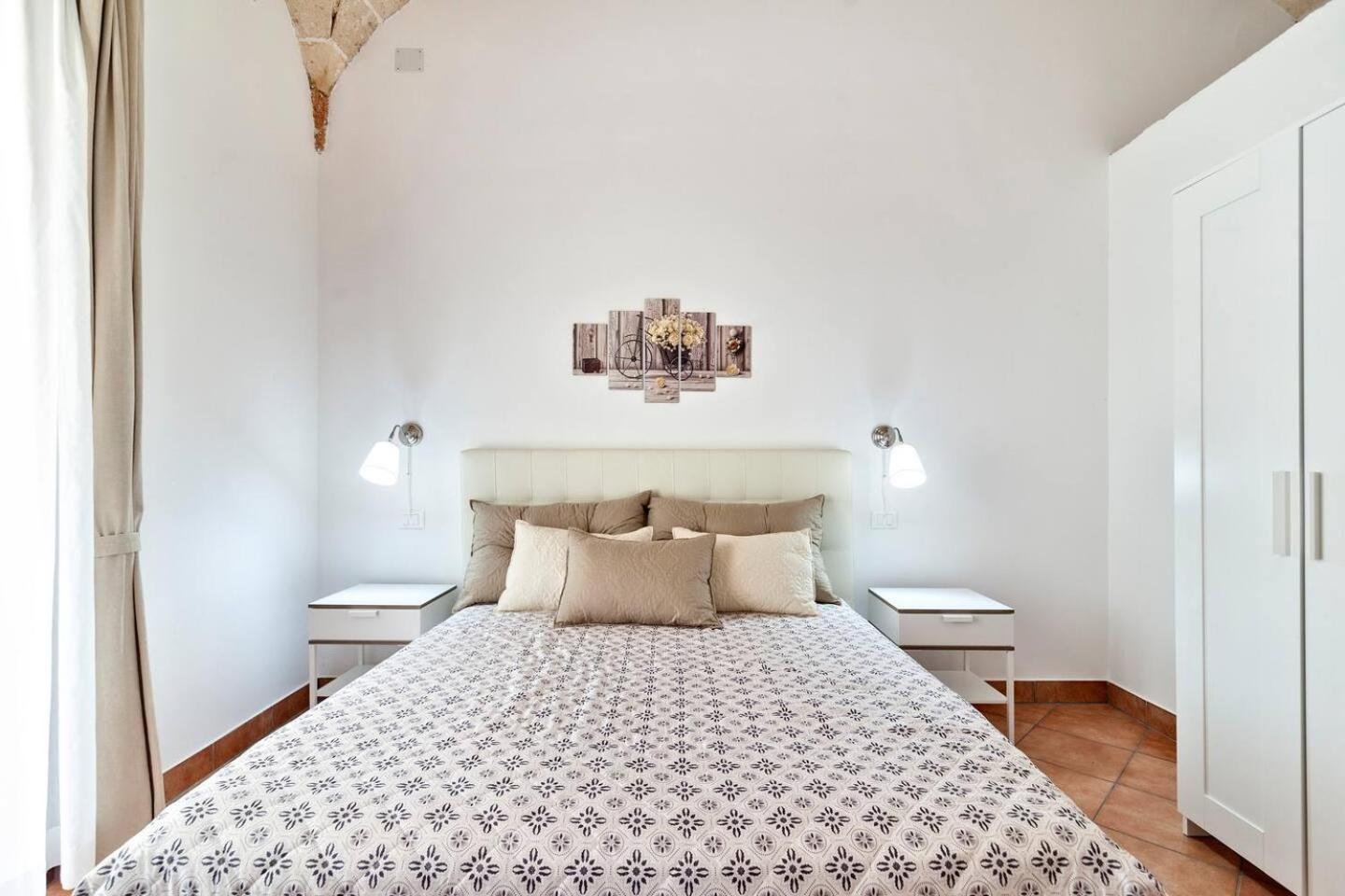 Bed and Breakfast La Dimora Dei Conti à Collemeto Extérieur photo