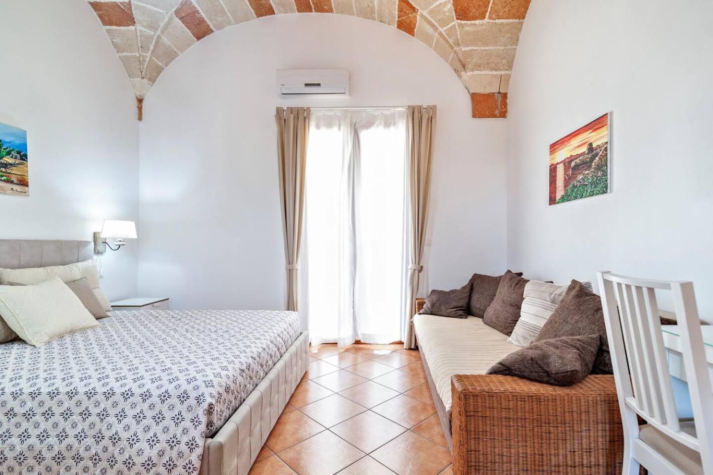 Bed and Breakfast La Dimora Dei Conti à Collemeto Extérieur photo