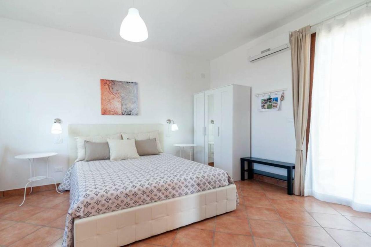 Bed and Breakfast La Dimora Dei Conti à Collemeto Extérieur photo