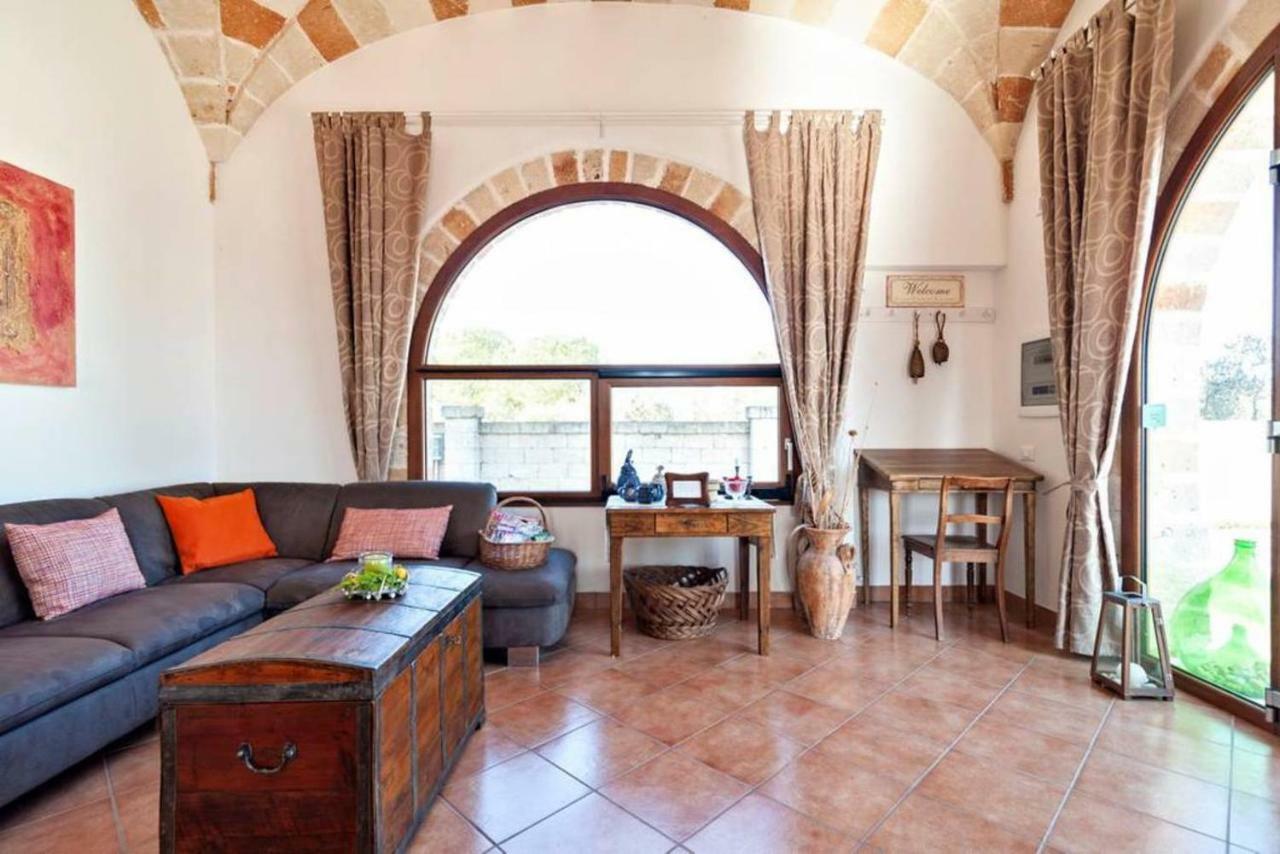 Bed and Breakfast La Dimora Dei Conti à Collemeto Extérieur photo