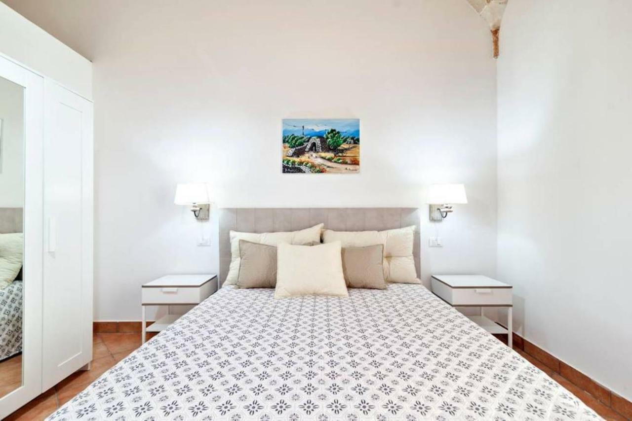 Bed and Breakfast La Dimora Dei Conti à Collemeto Extérieur photo