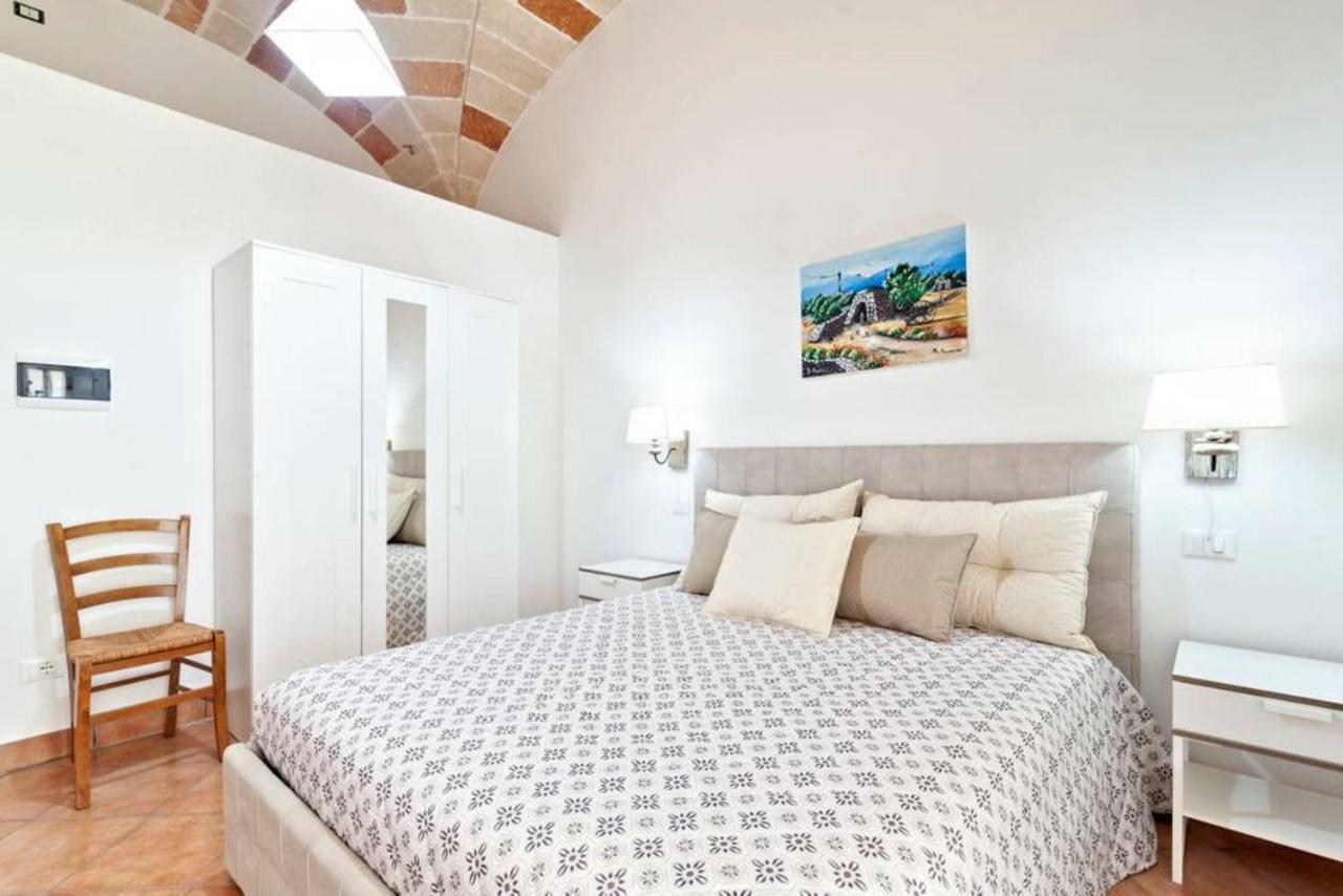 Bed and Breakfast La Dimora Dei Conti à Collemeto Extérieur photo