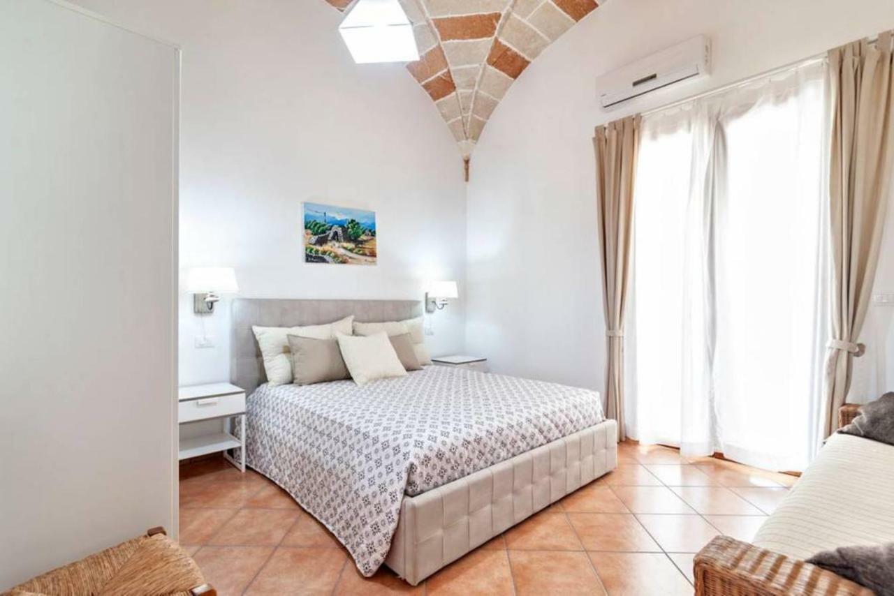 Bed and Breakfast La Dimora Dei Conti à Collemeto Extérieur photo